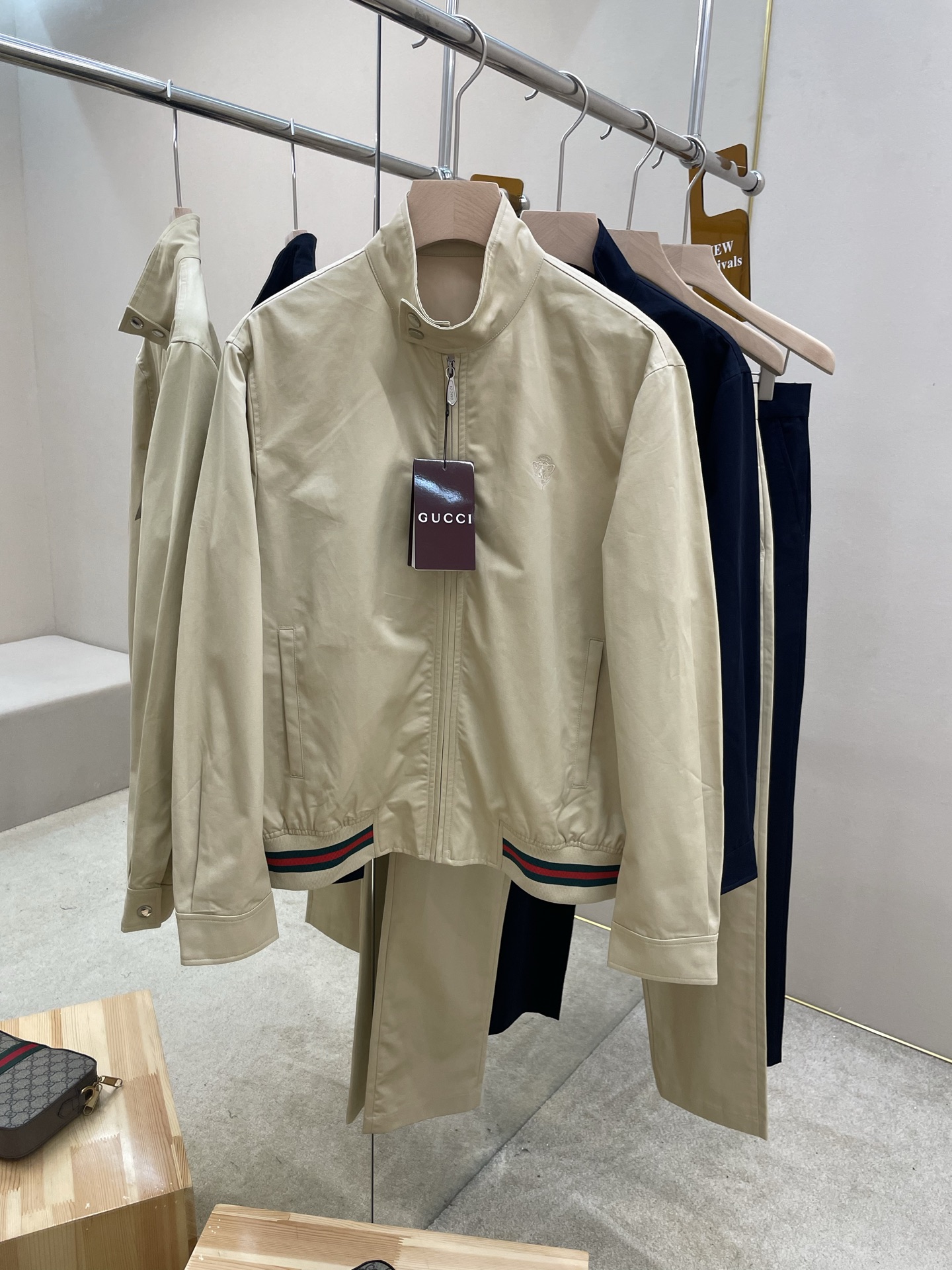 clothes and pants